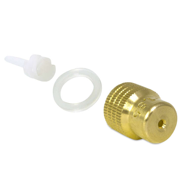 MESTO Hohlkegeldüse 2303 1,1 mm